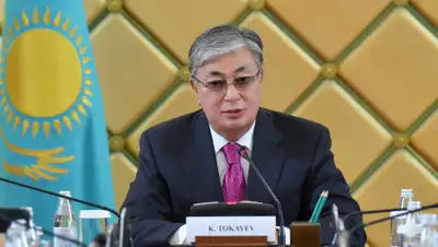 Грозный-Информ, фото - Новости Zakon.kz от 22.04.2019 20:47