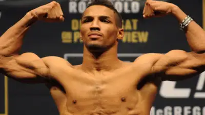 mmaboxing.ru/, фото - Новости Zakon.kz от 03.11.2019 10:24