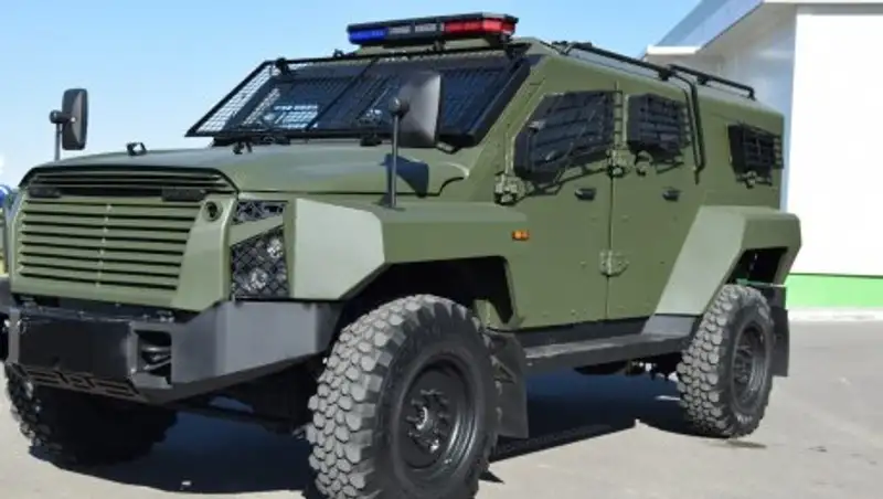 Казахстанская компания планирует начать выпускать беспилотники