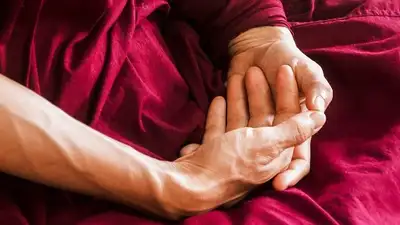 От какой болезни мерзнут руки, фото - Новости Zakon.kz от 07.01.2023 14:34