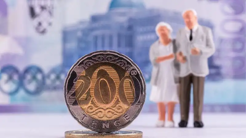 Куантыров ответил на предложение депутата по пенсионным накоплениям