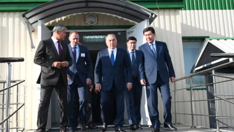 Коллектив КФК поддерживает инициативу  по переименованию столицы