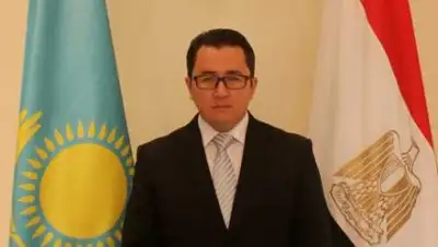 МИД РК, фото - Новости Zakon.kz от 02.03.2019 13:15