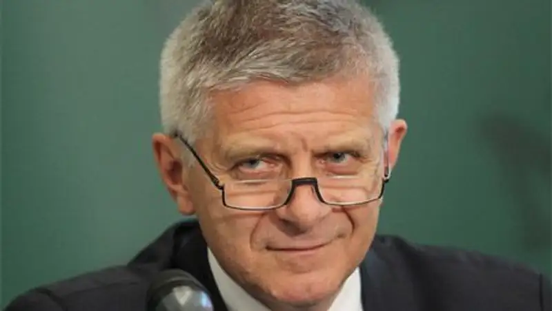 Польша: разговор в ресторане может привести к отставке правительства