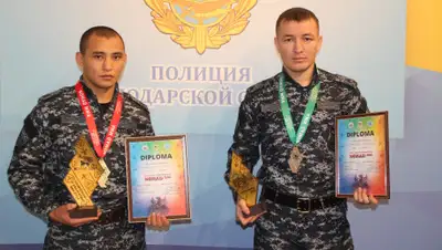 Пресс-служба ДП Павлодарской области, фото - Новости Zakon.kz от 23.10.2019 18:29