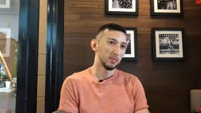 кадр из видео, фото - Новости Zakon.kz от 01.06.2020 12:24