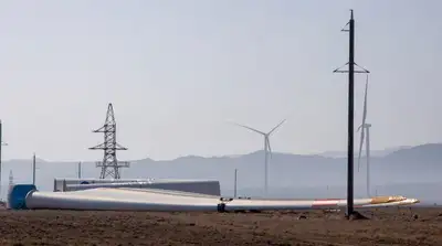 Нейросети и геотермальный храм: пять энергосберегающих проектов в Казахстане, фото - Новости Zakon.kz от 13.10.2023 11:55