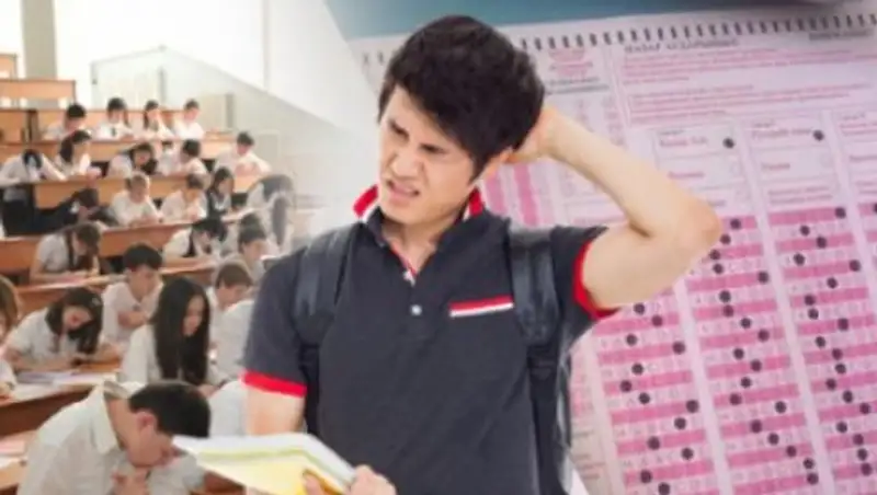 Повторная сдача ЕНТ будет стоить казахстанскому выпускнику чуть более 2 тысяч тенге