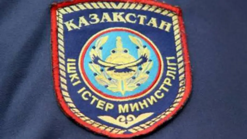 В МВД рассказали, как искали пропавшего двухлетнего мальчика из Риддера