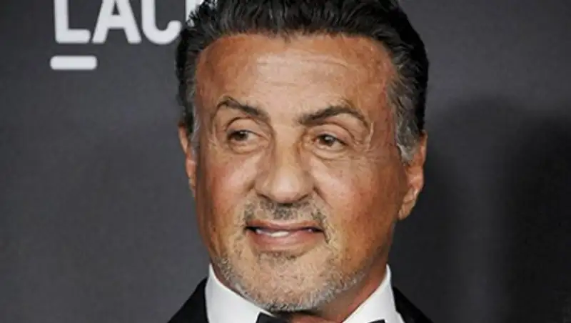 Сильвестр Сталлоне отказался от предложения Трампа возглавить фонд искусств