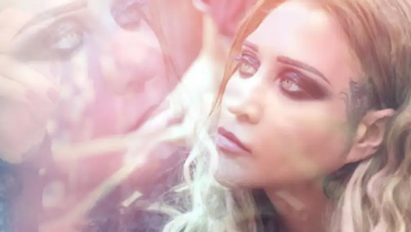 Линда дала откровенное интервью