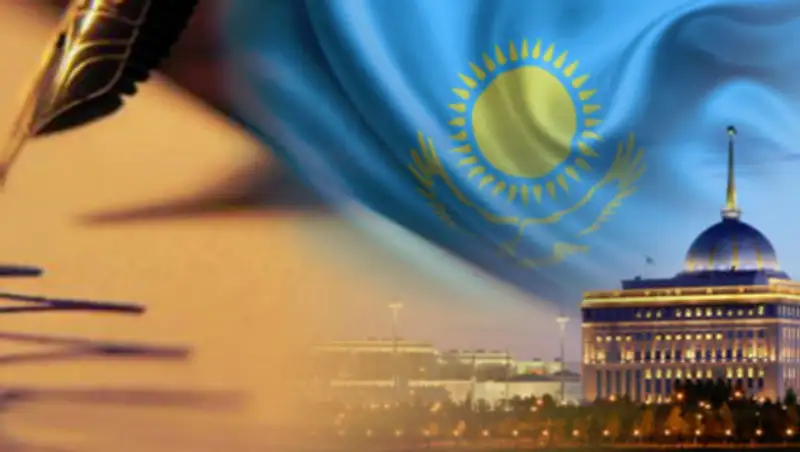 Что изменилось в жизни казахстанцев в июле