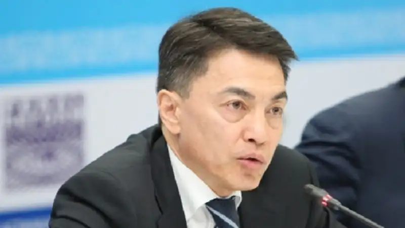 А. Шакиров: Казахстан – участник практически всех основных договоров в сфере прав человека