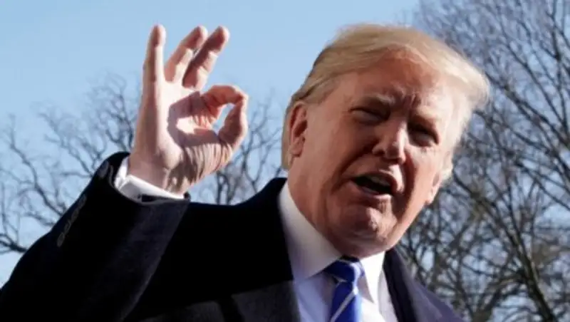 Трамп пообещал протестующим в Иране "огромную поддержку"