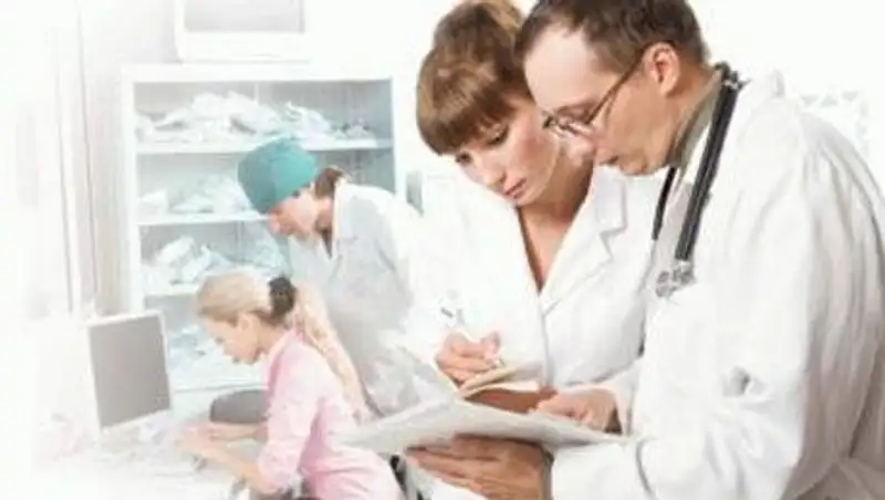 С.Каирбекова: Жалобы пациентов войдут в рейтинг медицинских организаций 