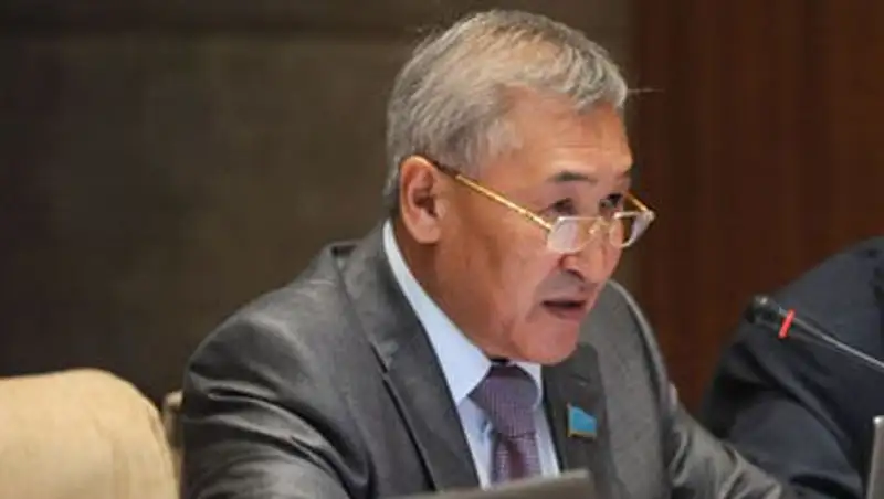 В Казахстане введут новый институт конфискации имущества, нажитого преступным путем