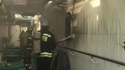 МЧС России, фото - Новости Zakon.kz от 11.06.2019 17:57