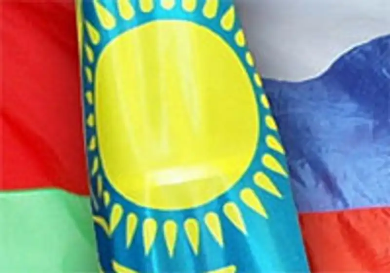 Распределение пошлин в ТС может увеличиться в пользу Казахстана и Беларуси,, фото - Новости Zakon.kz от 28.02.2011 16:21
