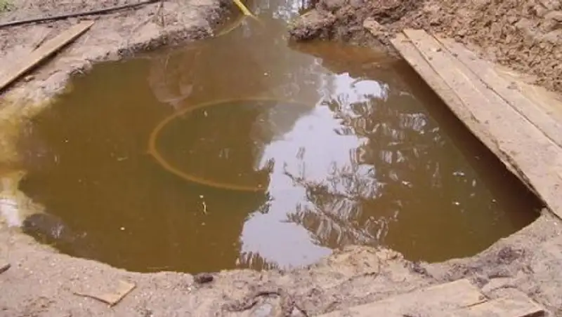 Шестилетний мальчик утонул в септике в селе Акмолинской области