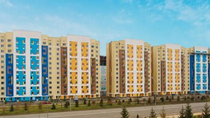 «БАЗИС-А»: С новым годом, с новым домом!