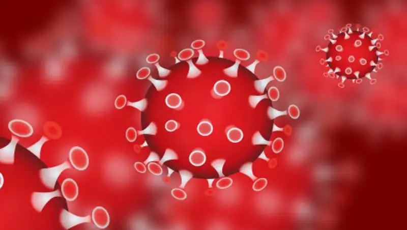 Какие заболевания были у тяжелых пациентов в Алматы до обнаружения коронавируса?