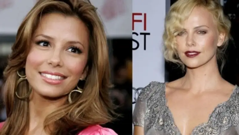 10 самых привлекательных незамужних звезд за 40