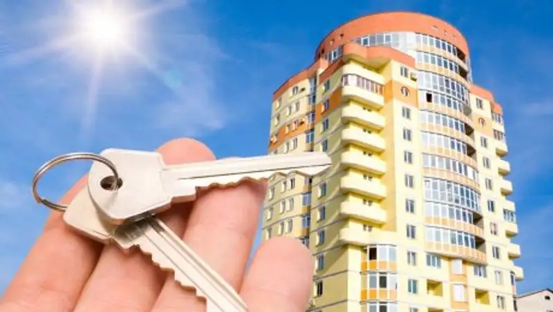 Акмолинская область наращивает темпы жилищного строительства