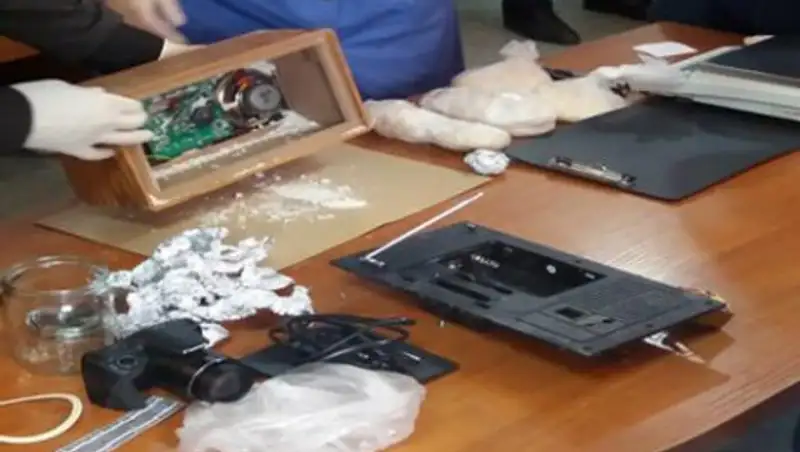 В Павлодарской области наркоторговцы сбывали "товар" через соцсети