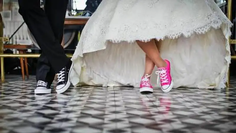 Молодожены разделили гостей по меню, исходя из суммы подарков