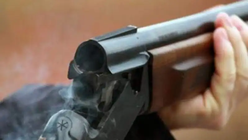 В Балхаше из обреза застрелили мужчину