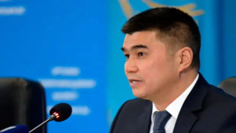 «КазАгро» не планирует менять процентную ставку финансирования для субъектов АПК