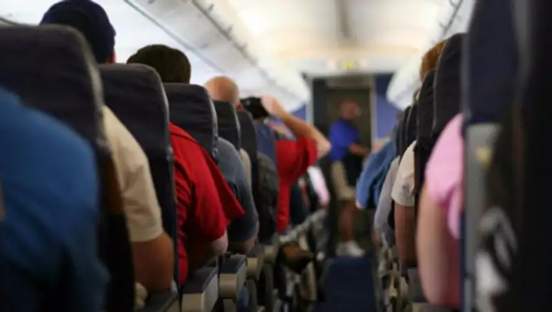 По семи городам разъехались пассажиры, летевшие с зараженной коронавирусом в Актобе