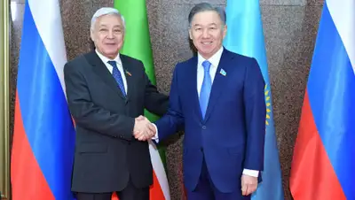 Пресс-служба Мажилиса, фото - Новости Zakon.kz от 26.11.2019 11:58