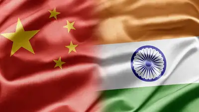 Си Цзиньпин пропустит саммит G20 из-за "ледяных" отношений с Индией