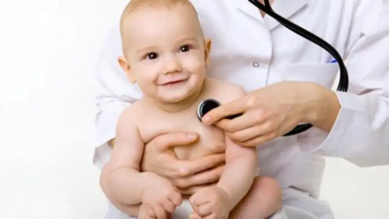 МЗСР РК планирует вернуть педиатров на участки