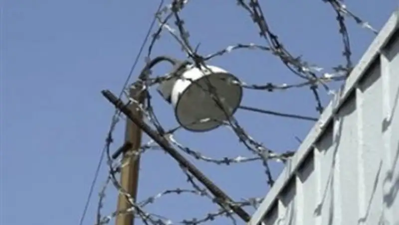 Базылбеков: МВД РК закроет в 2016 году 6 исправительных учреждений