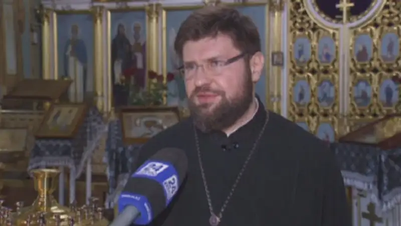 В русской православной церкви Казахстана рассказали о своем отношении к Назарбаеву