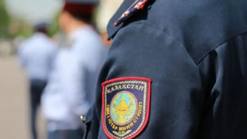 В новогоднюю ночь в Актюбинской области раскрыли 21 преступление