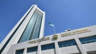 Пресс-служба Мажилиса, фото - Новости Zakon.kz от 09.09.2021 17:05