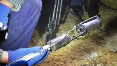 Репортер, фото - Новости Zakon.kz от 14.11.2018 23:29