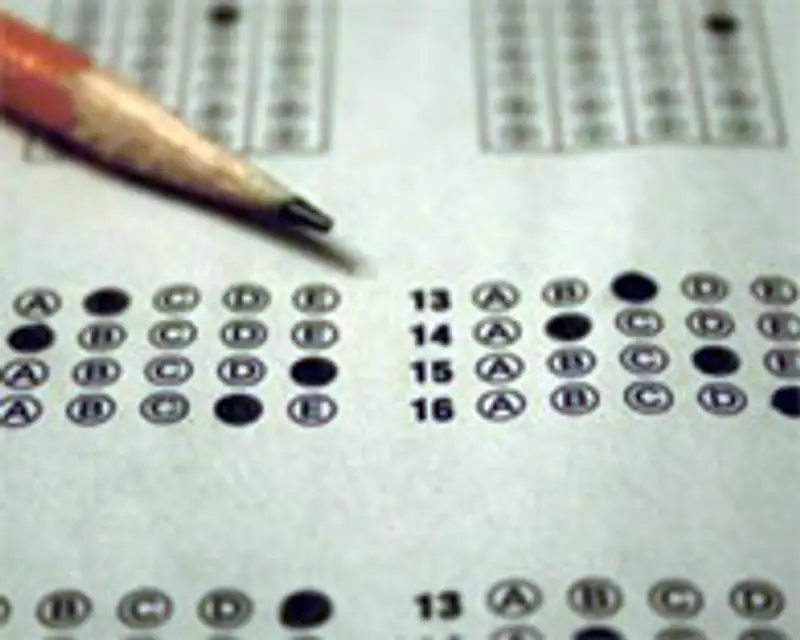 Формат проведения Единого национального тестирования меняться не будет, фото - Новости Zakon.kz от 19.01.2011 19:44