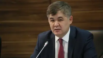 Казахстанская правда, фото - Новости Zakon.kz от 04.06.2018 14:04