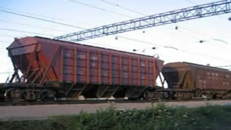 АО "Асты? Транс" намерено сохранить ставки на подвижной состав без привязки к плавающему курсу тенге, фото - Новости Zakon.kz от 24.08.2015 23:07