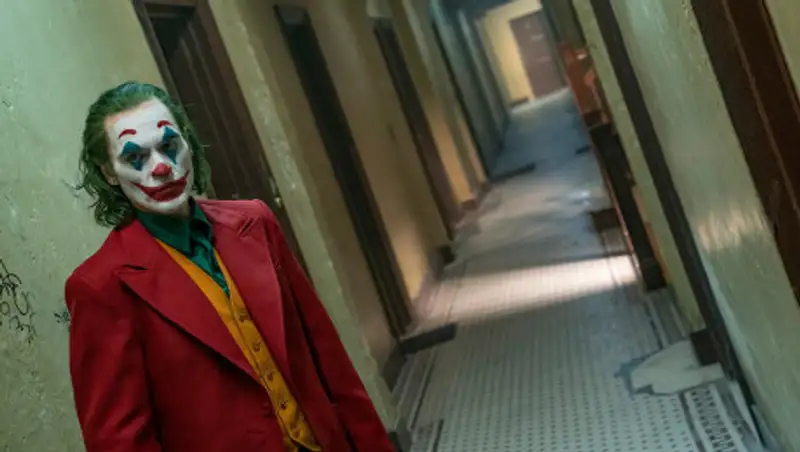 "Джокер" получил главный приз Венецианского кинофестиваля