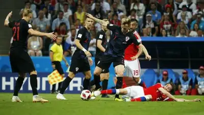 fifa.com, фото - Новости Zakon.kz от 08.07.2018 02:52