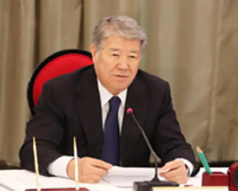 Ахметжан Есимов , фото - Новости Zakon.kz от 14.03.2013 23:52