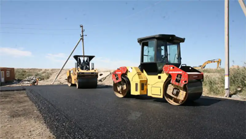 Аким Кызылординской области осмотрел ряд городских объектов