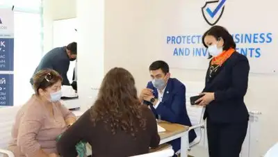 "Алматы Адалдық Алаңы", фото - Новости Zakon.kz от 15.09.2021 16:45