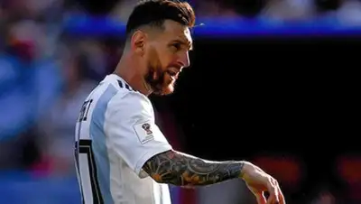 Laurence Griffiths / Getty Images, фото - Новости Zakon.kz от 14.07.2018 13:25