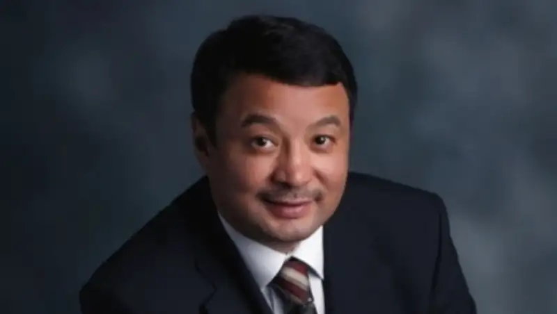 Серик Конакбаев: «Мы сегодня — одна из ведущих боксерских держав»